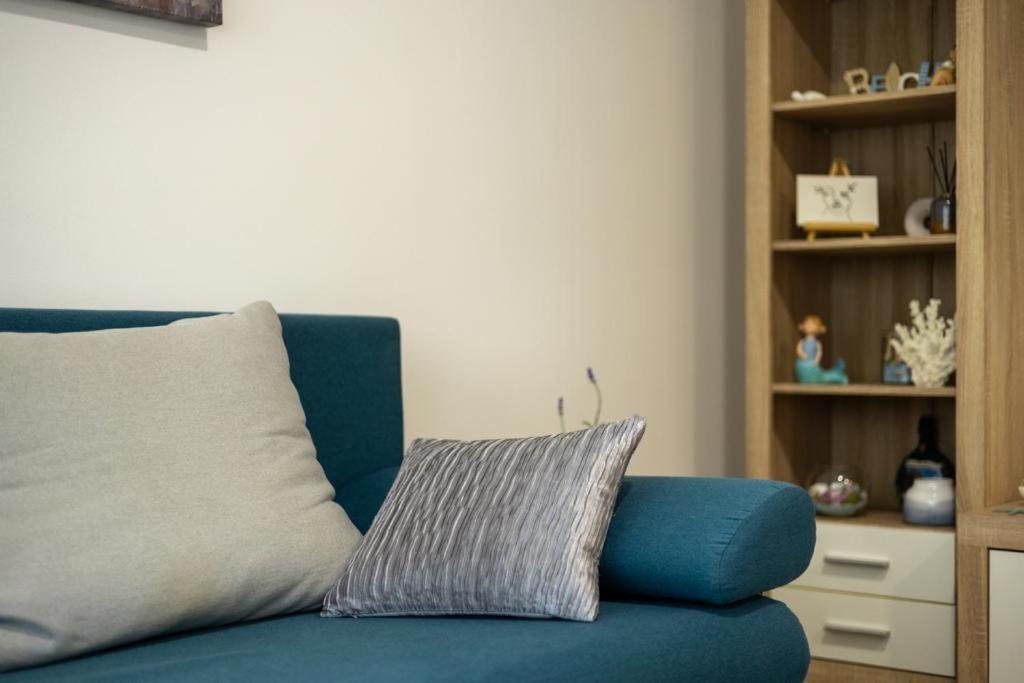 Central Apartment Josko - Combine Parking&Beach&Old Town Split Bagian luar foto